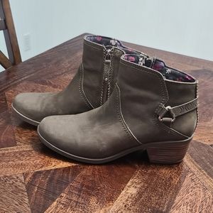 Teva Foxy Ankle Boots